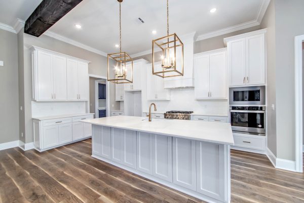 New Homes in Gray LA