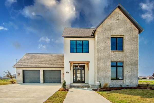 New Homes in Thibodaux LA