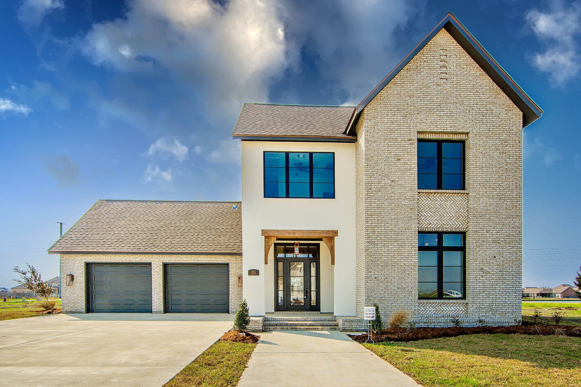 New Homes in Thibodaux LA