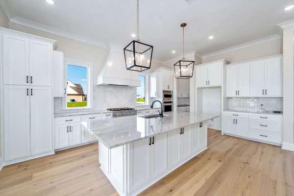 New Homes in Thibodaux LA