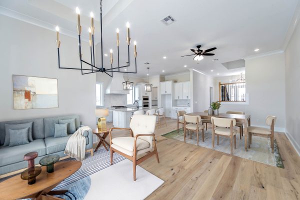 New Homes in Thibodaux LA