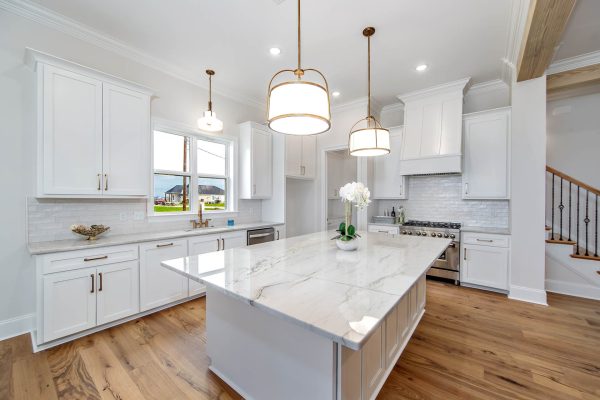 New Homes in Thibodaux LA