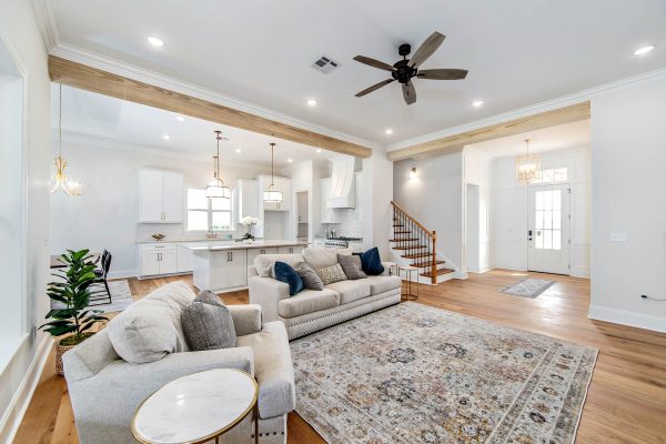 New Homes in Thibodaux LA