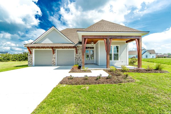 Homes in Houma LA