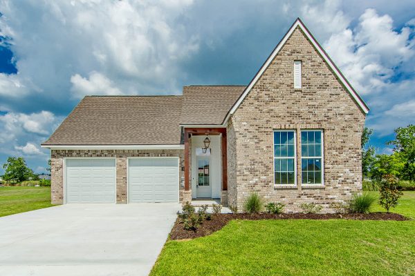 Homes in Houma LA